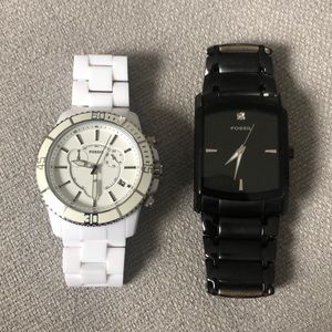 Men’s Fossil Watches